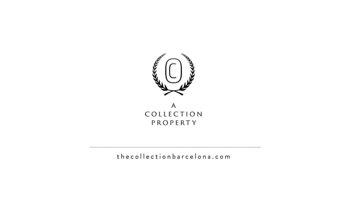 2 Bedroom Duplex Apartment With Balcony 4-3 Barcelona Exterior foto